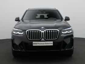 BMW X3 (2023) thumbnail 3
