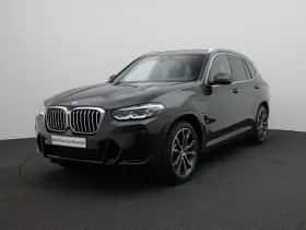 BMW X3 (2023) thumbnail 22