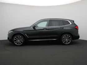 BMW X3 (2023) thumbnail 4