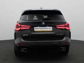 BMW X3 (2023) thumbnail 5