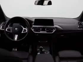 BMW X3 (2023) thumbnail 6