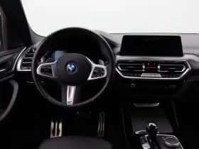 BMW X3 (2023) thumbnail 7