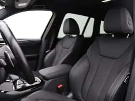 BMW X3 (2023) thumbnail 10