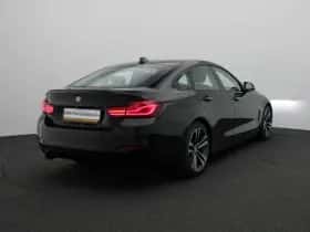 BMW 4-Serie (2019) thumbnail 2