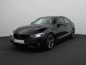 BMW 4-Serie (2019) thumbnail 29