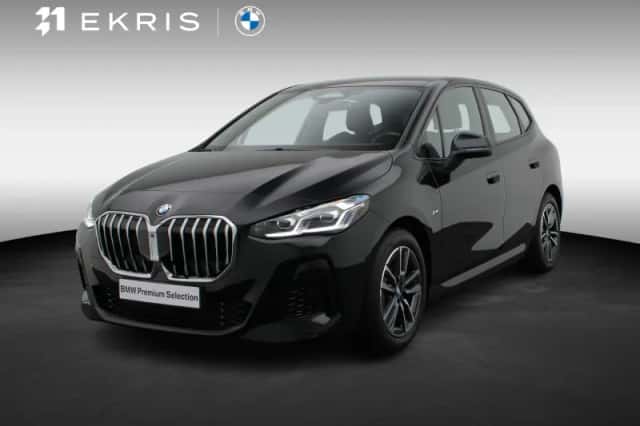 BMW 2-Serie (2025) thumbnail 1