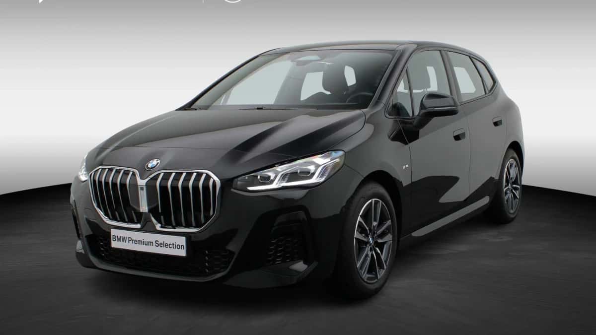 BMW 2-Serie (2025) — foto 1