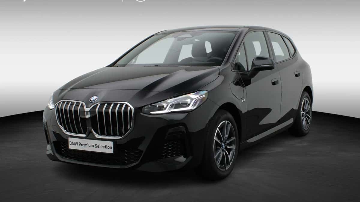 BMW 2-Serie (2025) — foto 1