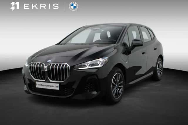 BMW 2-Serie (2025) thumbnail 1