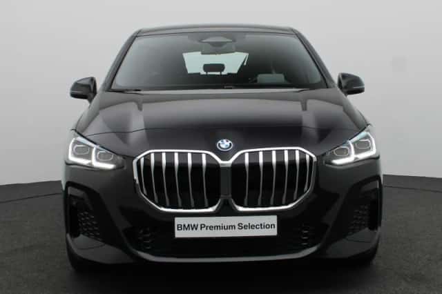 BMW 2-Serie (2025) thumbnail 3