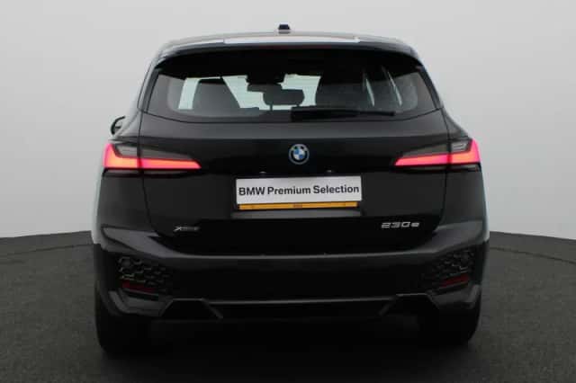 BMW 2-Serie (2025) thumbnail 5