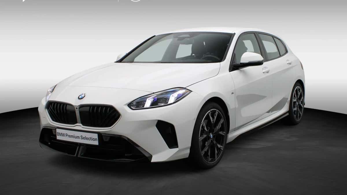 BMW 1-Serie (2024) — foto 1