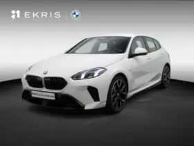 BMW 1-Serie (2024) thumbnail 1