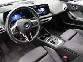 BMW 1-Serie (2024) thumbnail 11