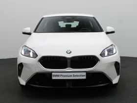 BMW 1-Serie (2024) thumbnail 3