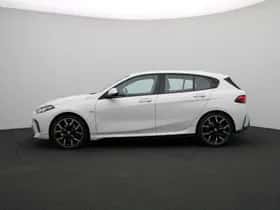 BMW 1-Serie (2024) thumbnail 4