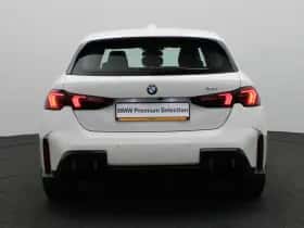 BMW 1-Serie (2024) thumbnail 5