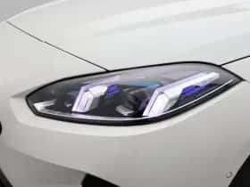 BMW 1-Serie (2024) thumbnail 8