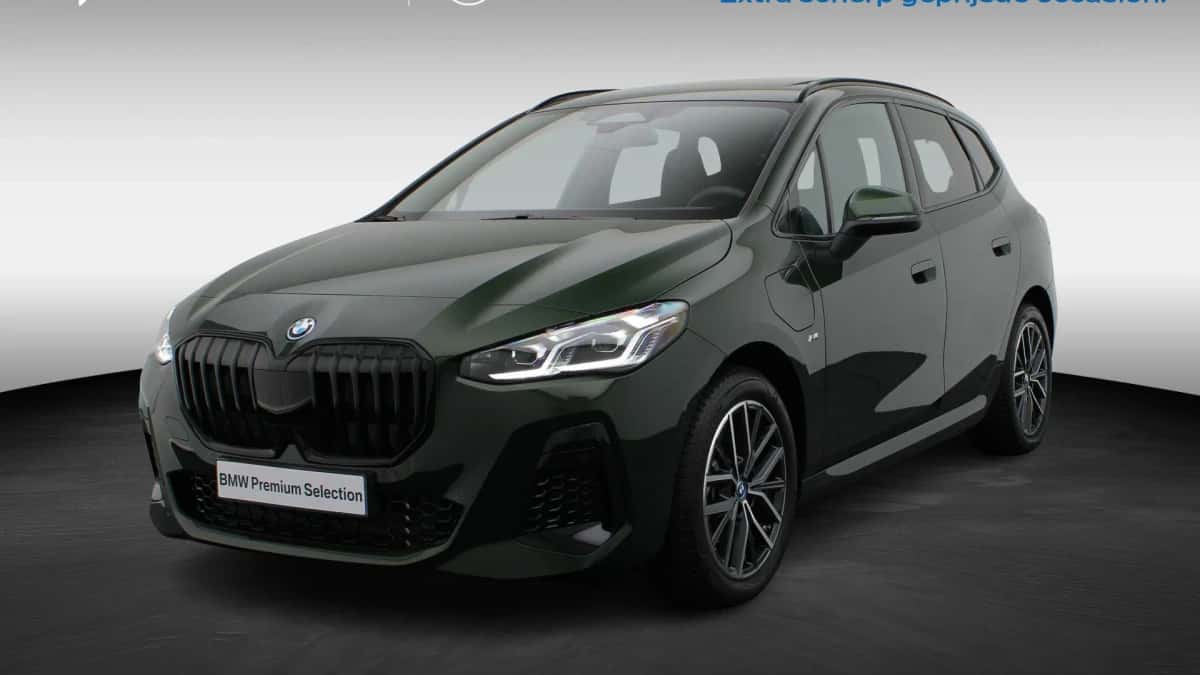 BMW 2-Serie (2025) — foto 1