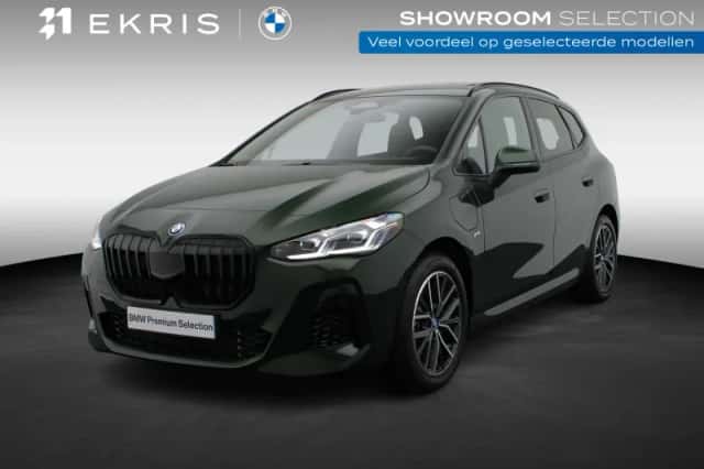 BMW 2-Serie (2025) thumbnail 1