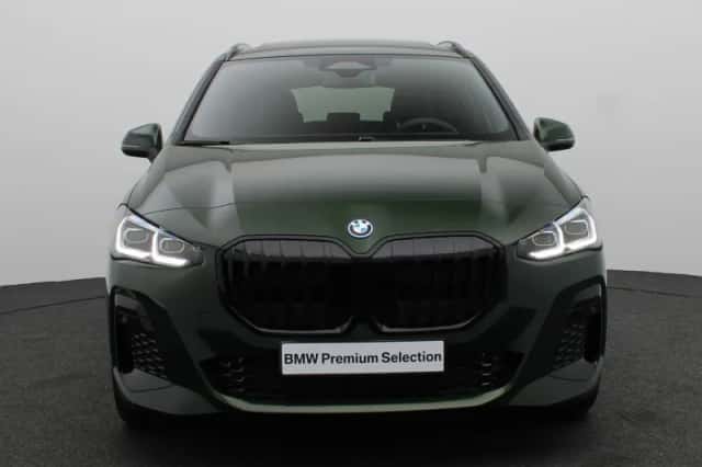 BMW 2-Serie (2025) thumbnail 3