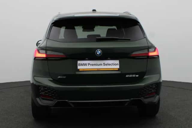 BMW 2-Serie (2025) thumbnail 5