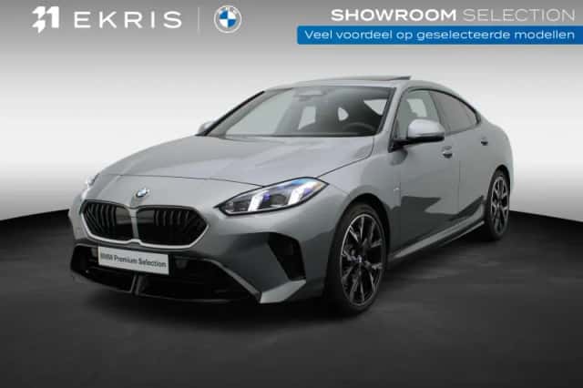 BMW 2-Serie (2025) thumbnail 1