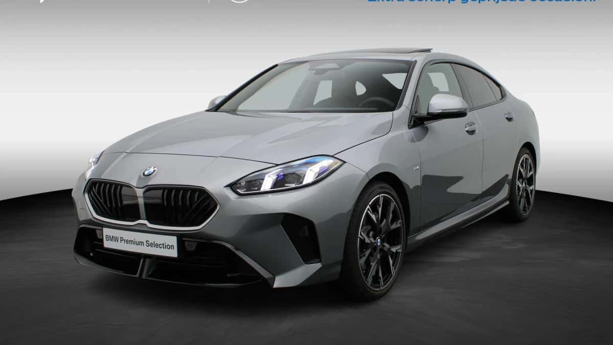 BMW 2-Serie (2025) — foto 1