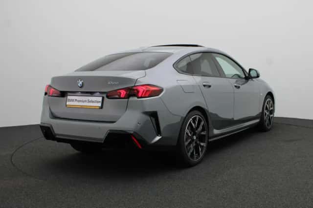 BMW 2-Serie (2025) thumbnail 2