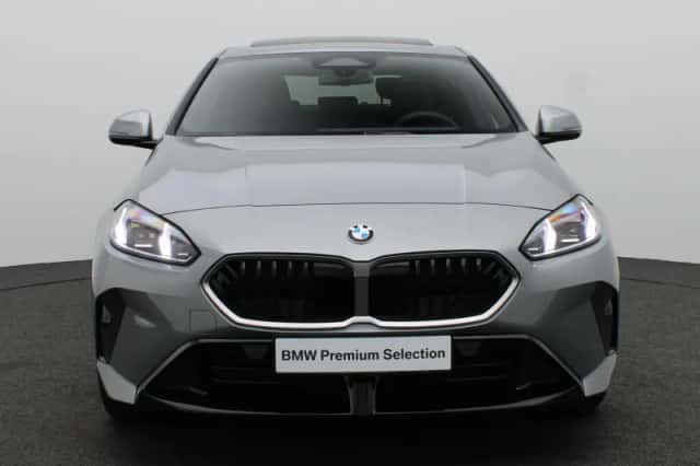 BMW 2-Serie (2025) thumbnail 3