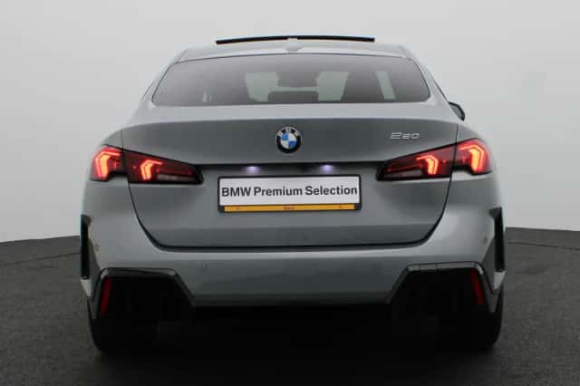 BMW 2-Serie (2025) thumbnail 5