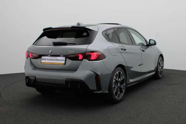 BMW 1-Serie (2025) thumbnail 2