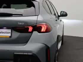 BMW 1-Serie (2025) thumbnail 17