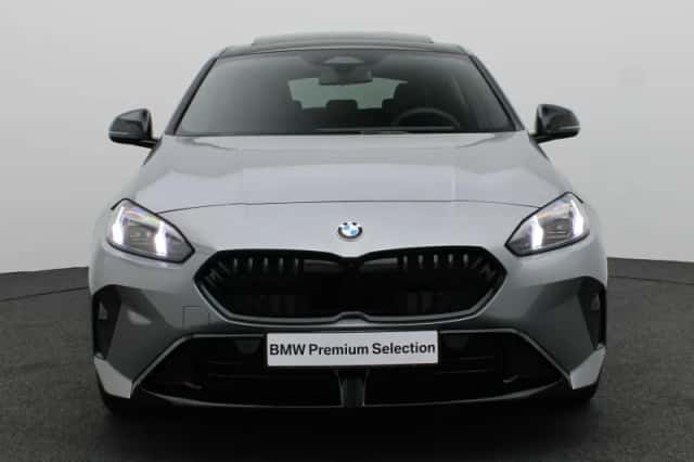 BMW 1-Serie (2025) thumbnail 3