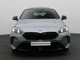 BMW 1-Serie (2025) thumbnail 3
