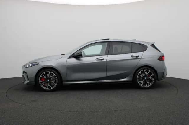 BMW 1-Serie (2025) thumbnail 4