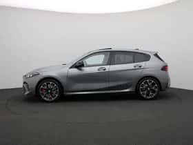 BMW 1-Serie (2025) thumbnail 4