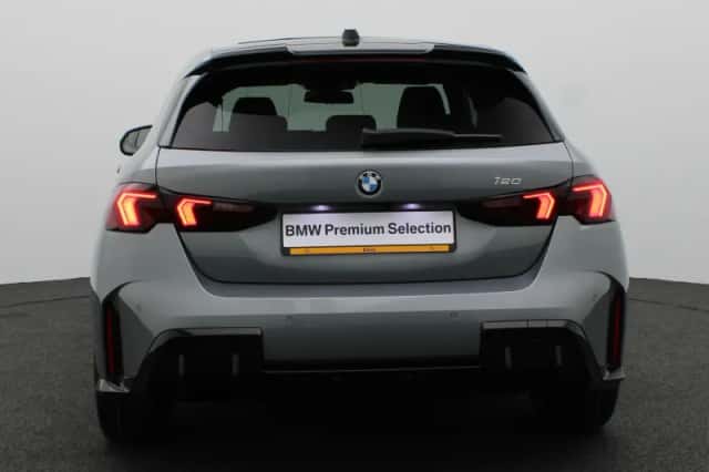 BMW 1-Serie (2025) thumbnail 5