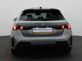 BMW 1-Serie (2025) thumbnail 5