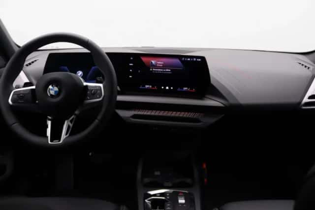 BMW 1-Serie (2025) thumbnail 6