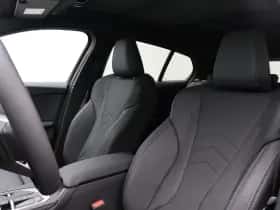BMW 1-Serie (2025) thumbnail 8
