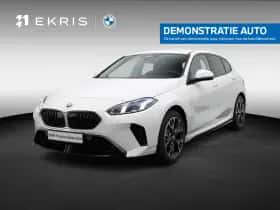 BMW 1-Serie (2025) thumbnail 1