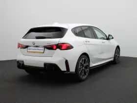 BMW 1-Serie (2025) thumbnail 2