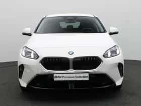 BMW 1-Serie (2025) thumbnail 3