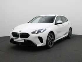 BMW 1-Serie (2025) thumbnail 21