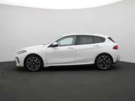 BMW 1-Serie (2025) thumbnail 4