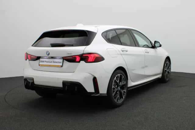 BMW 1-Serie (2025) thumbnail 2