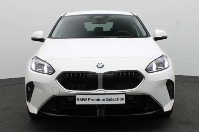 BMW 1-Serie (2025) thumbnail 3