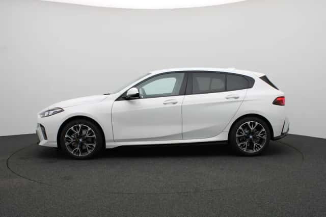 BMW 1-Serie (2025) thumbnail 4