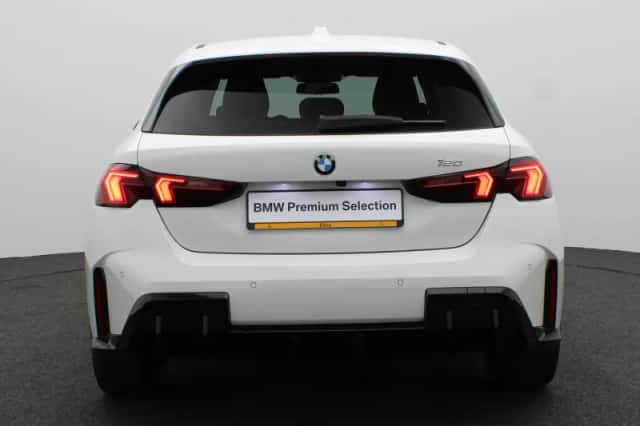 BMW 1-Serie (2025) thumbnail 5